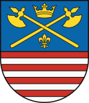 Coat of Arms of Bardejov